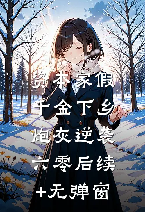 资本家假千金下乡，炮灰逆袭六零后续+无弹窗