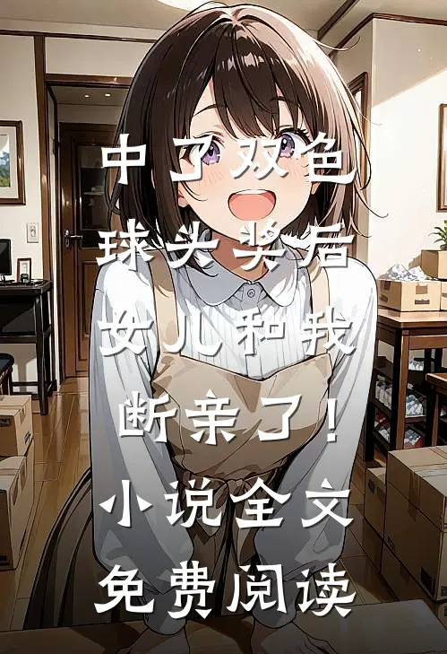 中了双色球头奖后，女儿和我断亲了！小说全文免费阅读