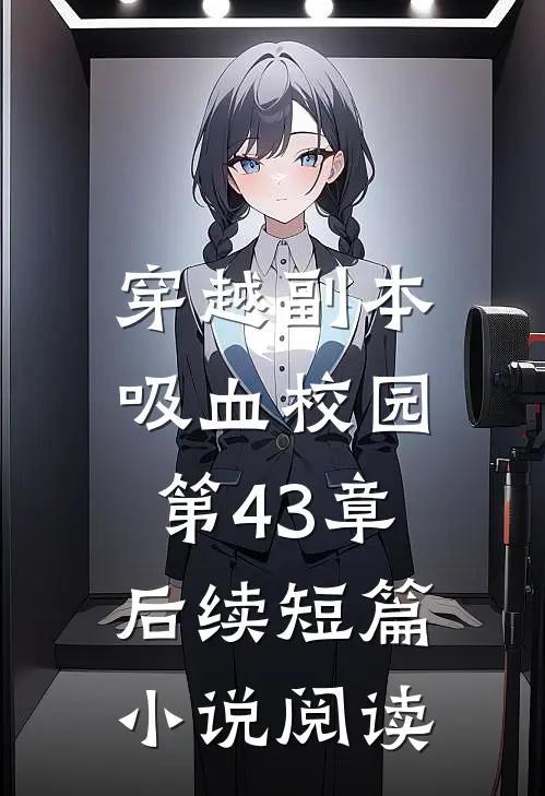 穿越副本：吸血校园第43章后续短篇小说阅读