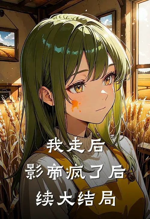我走后，影帝疯了后续大结局