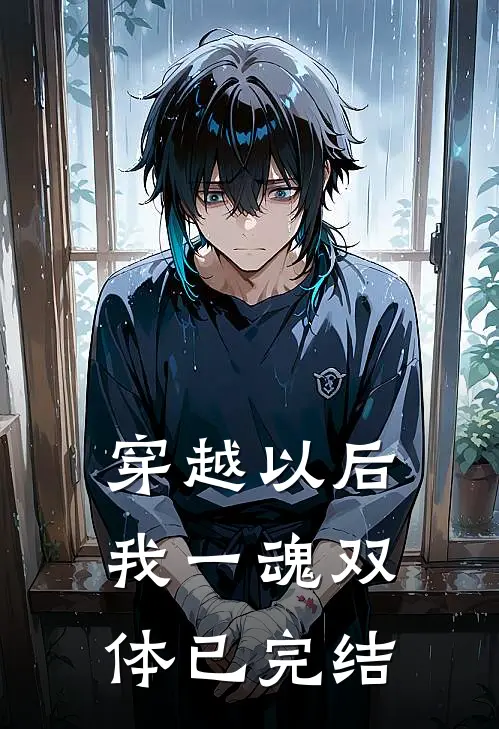 穿越以后，我一魂双体已完结