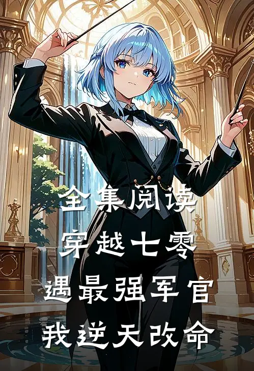 全集阅读穿越七零，遇最强军官我逆天改命