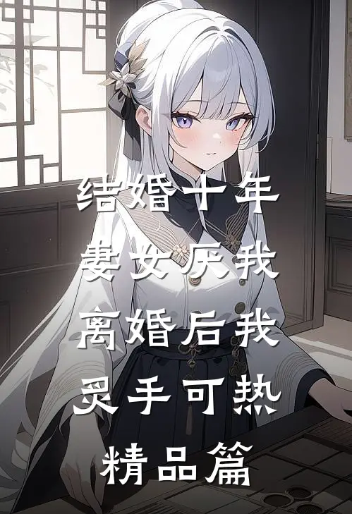 结婚十年，妻女厌我，离婚后我炙手可热精品篇