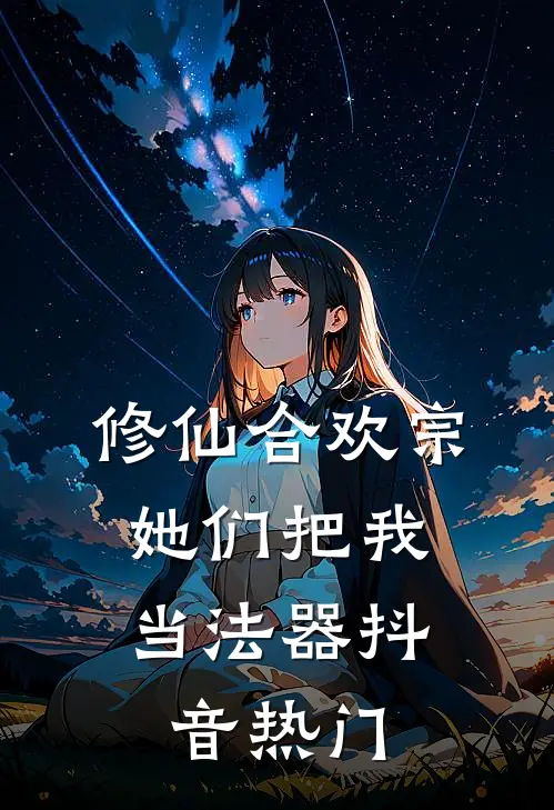 修仙合欢宗，她们把我当法器抖音热门