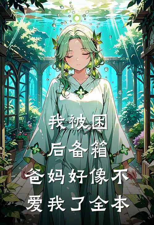 我被困后备箱，爸妈好像不爱我了全本