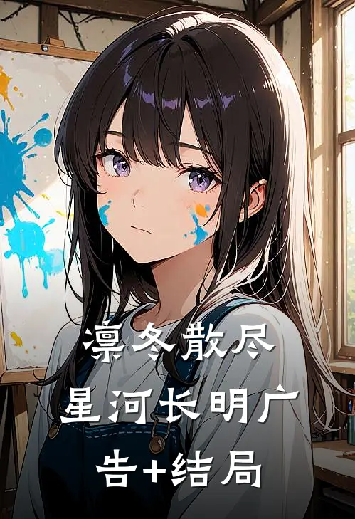 凛冬散尽，星河长明广告+结局