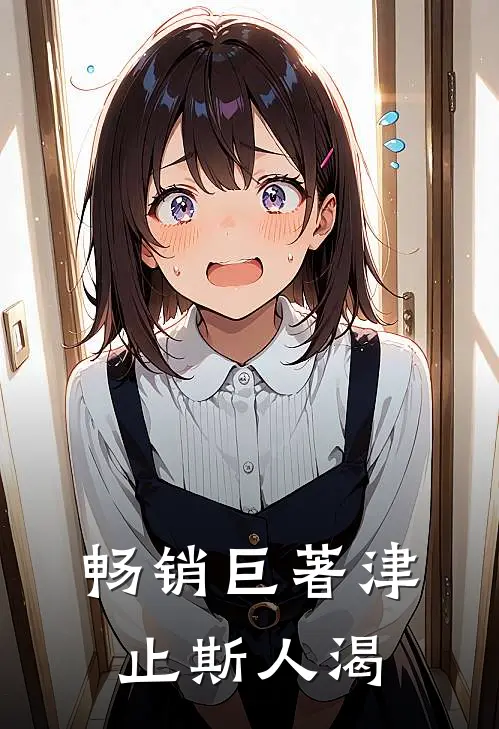畅销巨著津止斯人渴