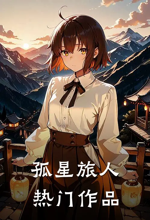孤星旅人热门作品