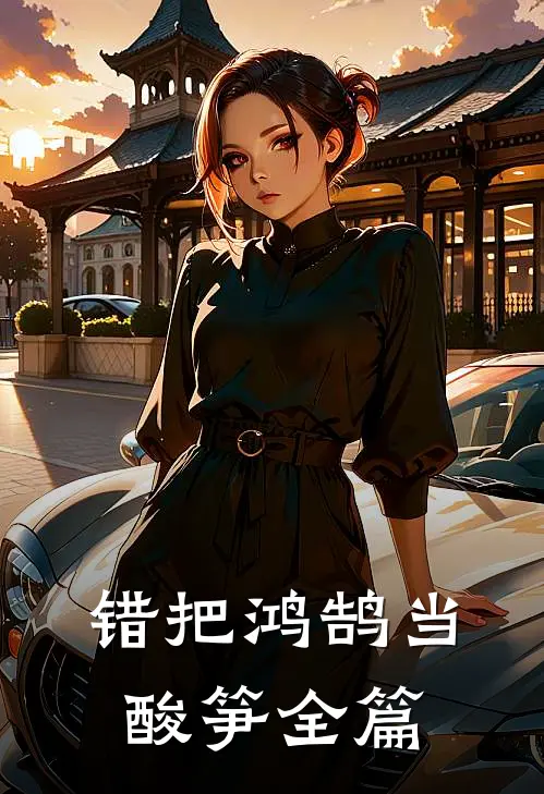 错把鸿鹄当酸笋全篇