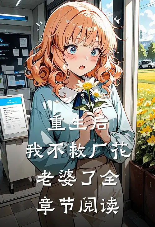 重生后，我不救厂花老婆了全章节阅读