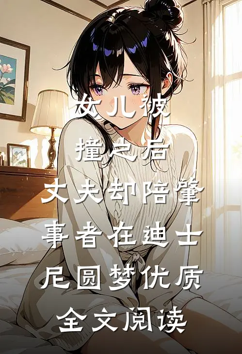 女儿被撞之后，丈夫却陪肇事者在迪士尼圆梦优质全文阅读