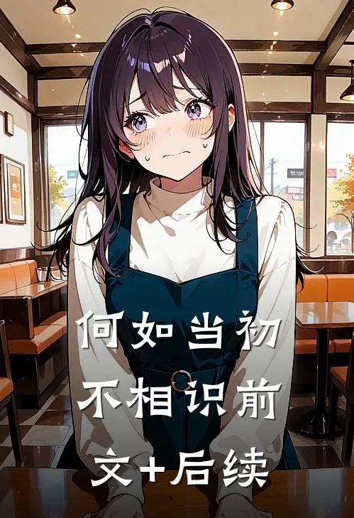 何如当初不相识前文+后续