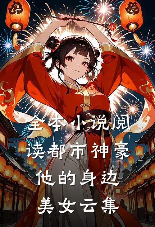 全本小说阅读都市神豪：他的身边美女云集