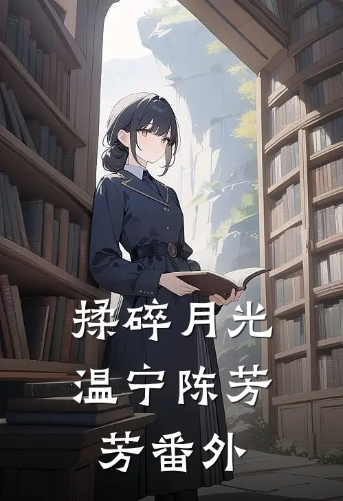 揉碎月光温宁陈芳芳番外