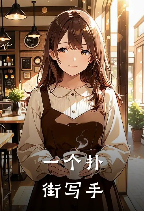 一个扑街写手