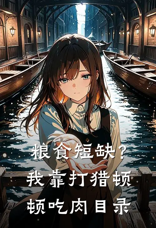 粮食短缺？我靠打猎顿顿吃肉目录