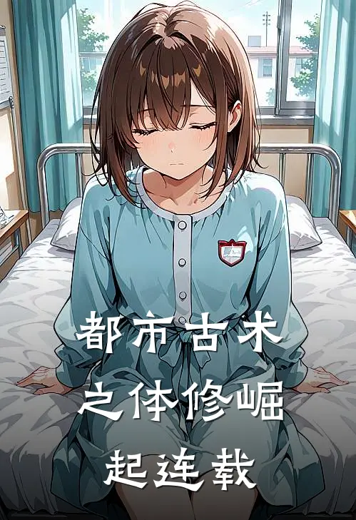 都市古术之体修崛起连载