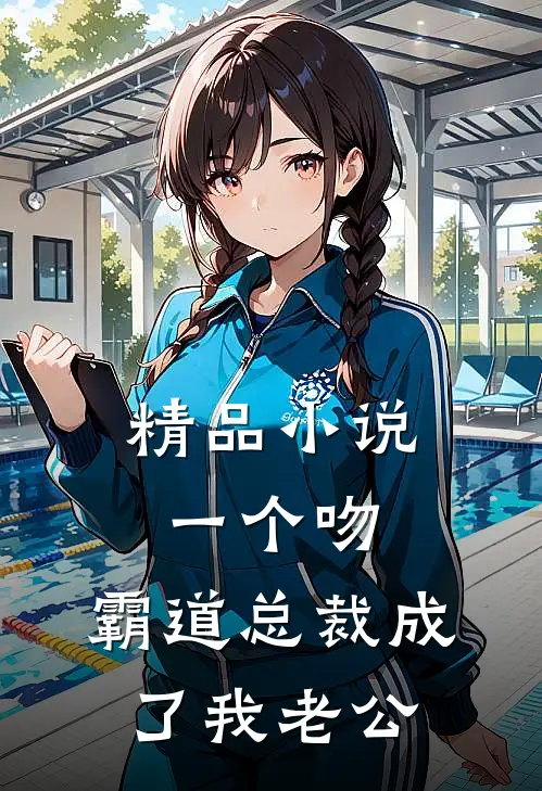 精品小说一个吻，霸道总裁成了我老公