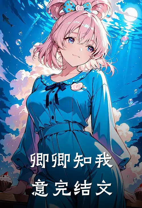 卿卿知我意完结文
