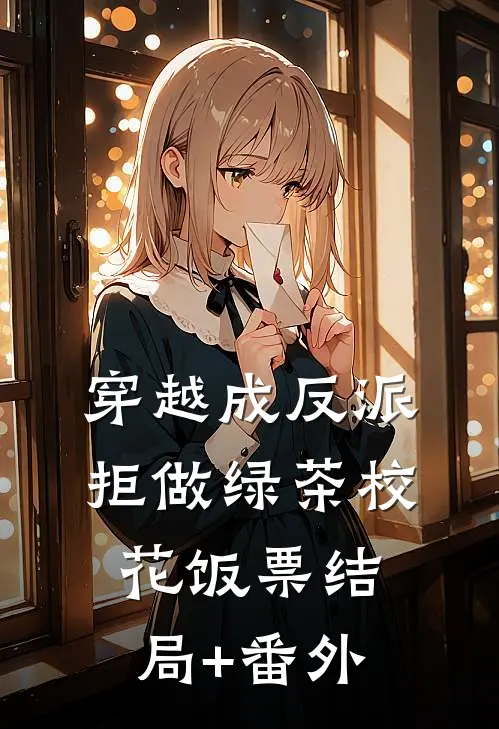 穿越成反派，拒做绿茶校花饭票结局+番外