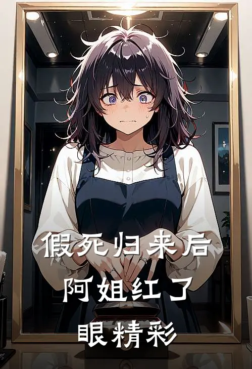 假死归来后，阿姐红了眼精彩