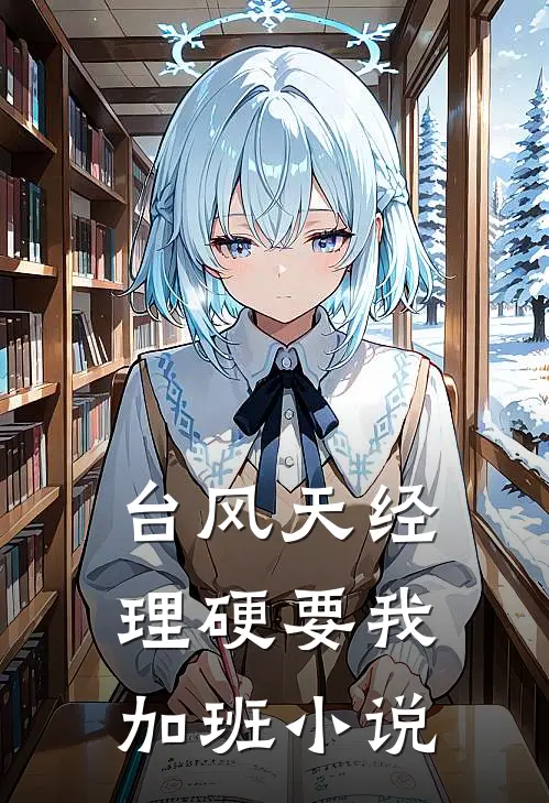 台风天经理硬要我加班小说