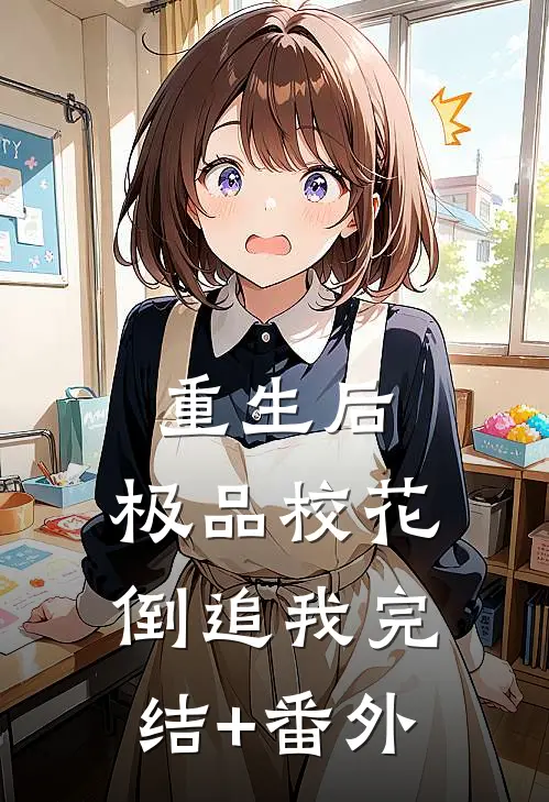 重生后，极品校花倒追我完结+番外