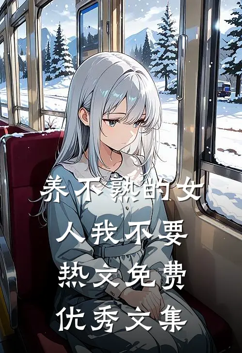 养不熟的女人我不要热文免费优秀文集