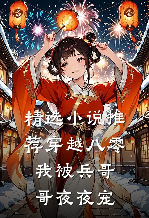 精选小说推荐穿越八零，我被兵哥哥夜夜宠
