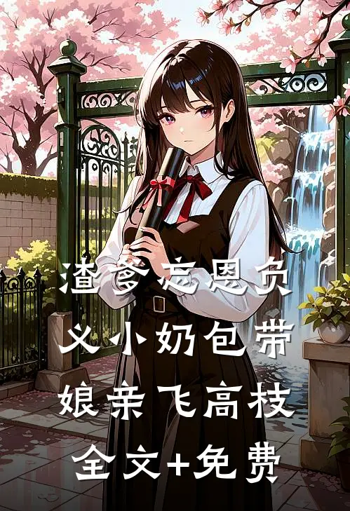 渣爹忘恩负义小奶包带娘亲飞高枝全文+免费