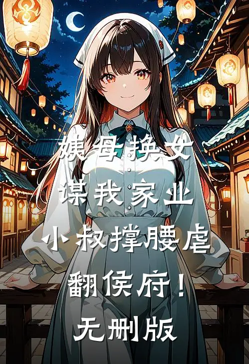 姨母换女谋我家业，小叔撑腰虐翻侯府！无删版