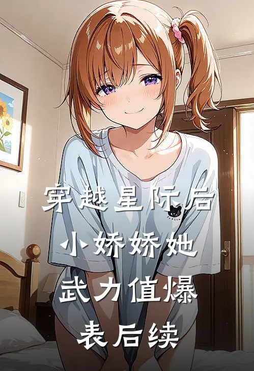 穿越星际后，小娇娇她武力值爆表后续