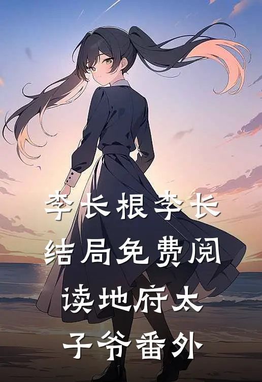 李长根李长结局免费阅读地府太子爷番外