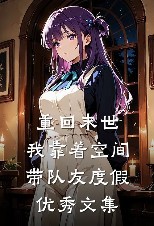 重回末世，我靠着空间带队友度假优秀文集