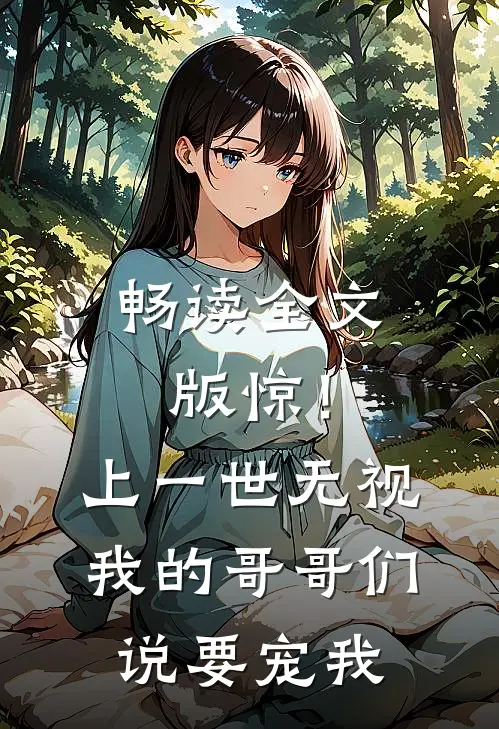 畅读全文版惊！上一世无视我的哥哥们说要宠我