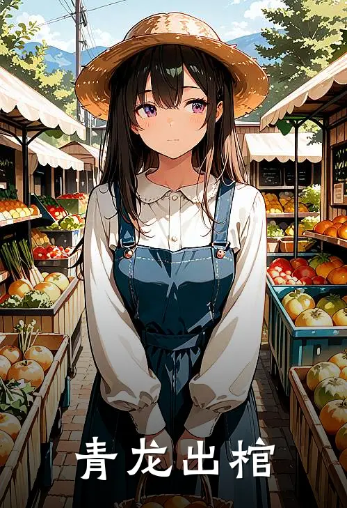 青龙出棺