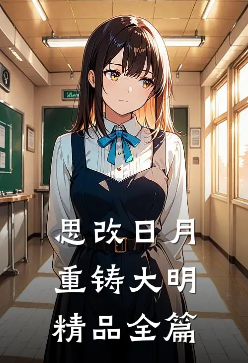 思改日月重铸大明精品全篇