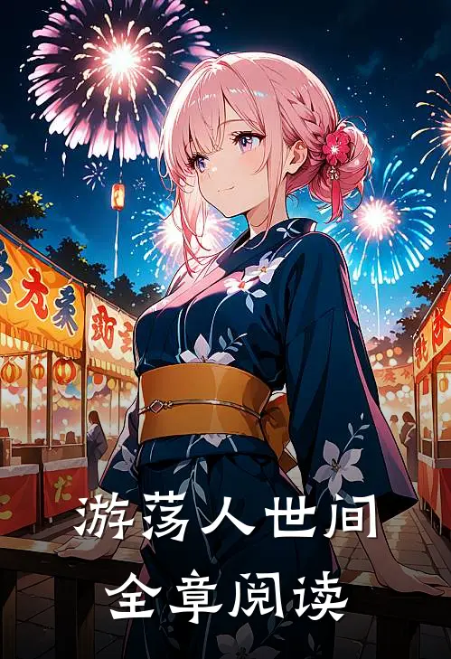 游荡人世间全章阅读