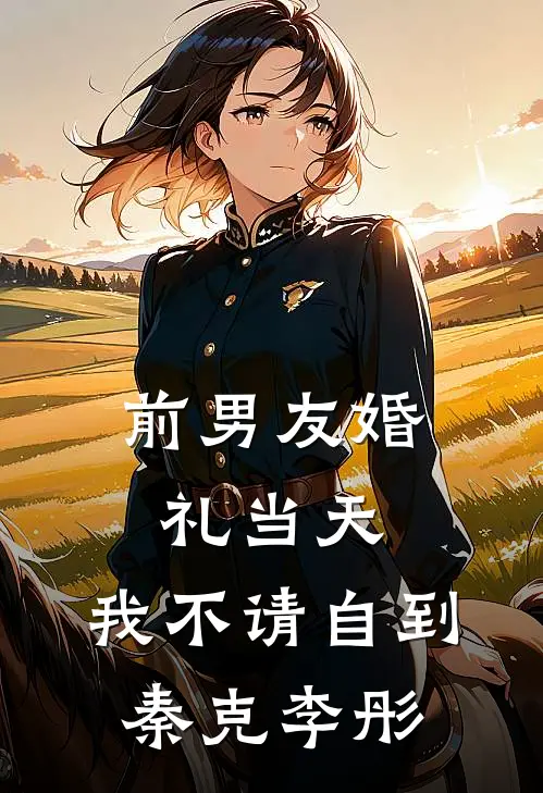 前男友婚礼当天，我不请自到秦克李彤
