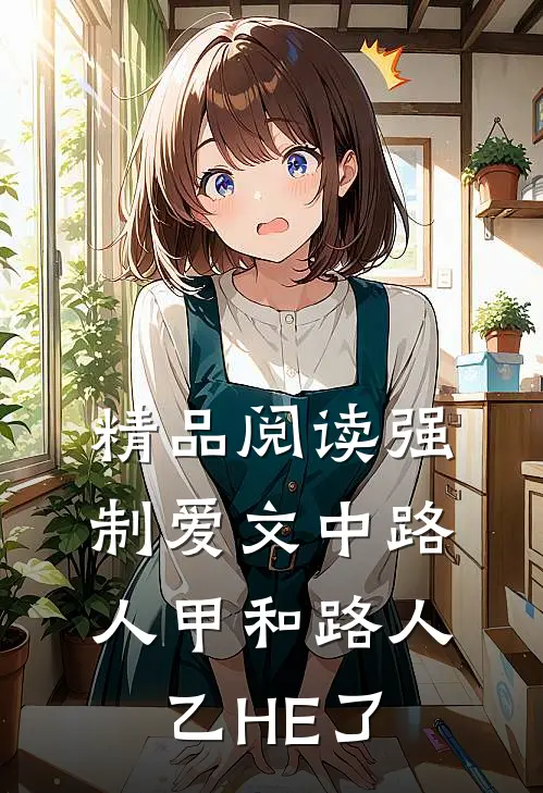 精品阅读强制爱文中路人甲和路人乙HE了