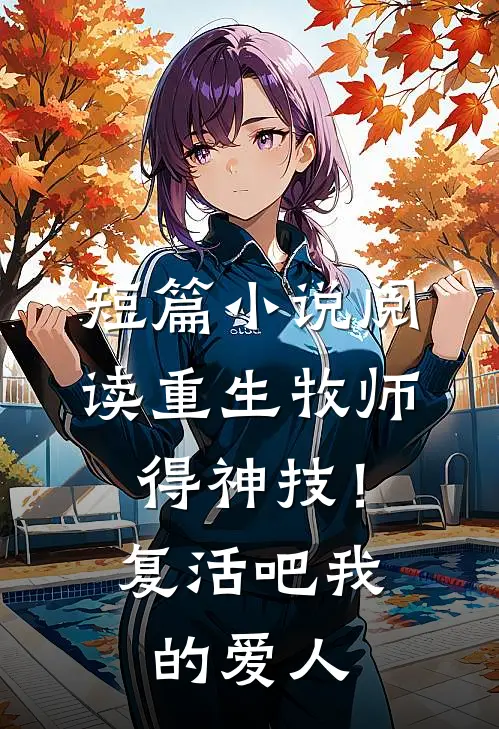 短篇小说阅读重生牧师得神技！复活吧我的爱人