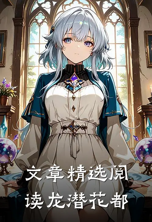 文章精选阅读龙潜花都