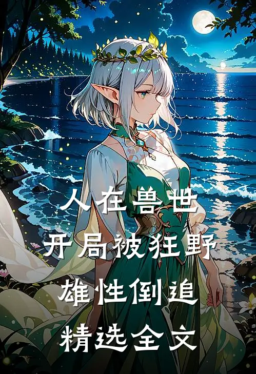 人在兽世，开局被狂野雄性倒追精选全文