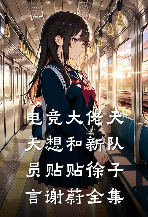 电竞大佬天天想和新队员贴贴徐子言谢蔚全集