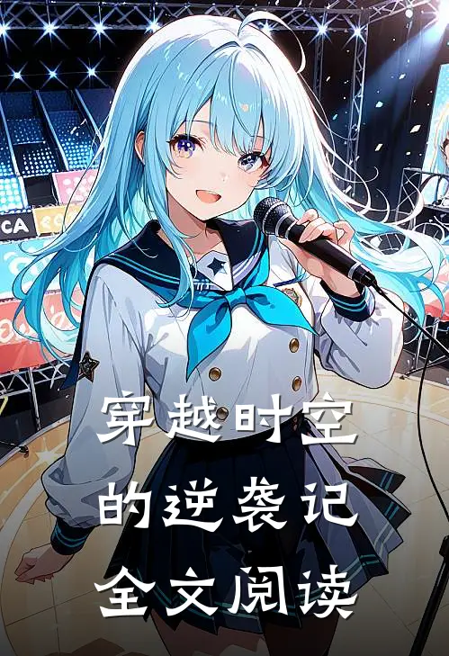 穿越时空的逆袭记全文阅读