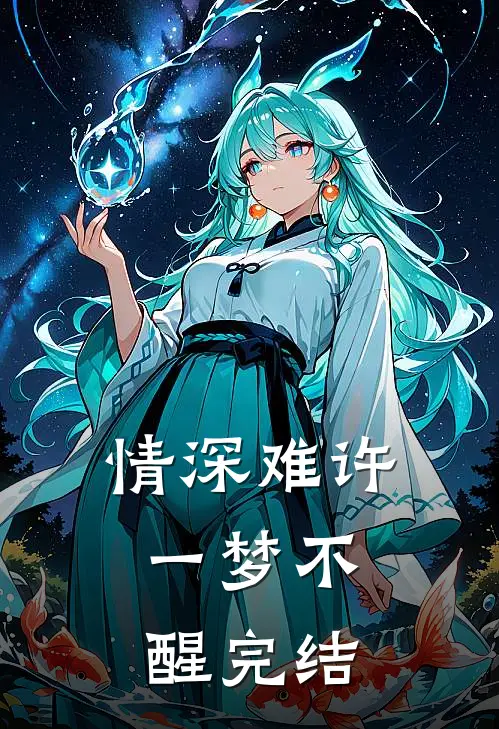 情深难许，一梦不醒完结