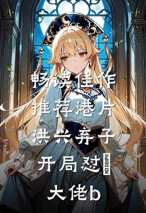 畅读佳作推荐港片：洪兴弃子，开局怼冧大佬b