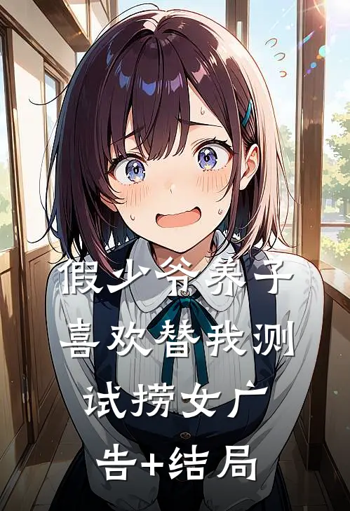 假少爷养子喜欢替我测试捞女广告+结局