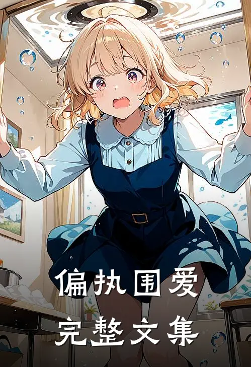 偏执围爱完整文集
