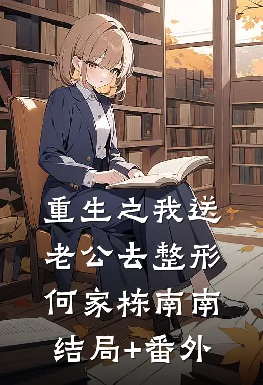 重生之我送老公去整形何家栋南南结局+番外